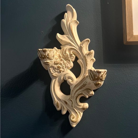 Vintage wall sconce set - Picture 2 of 3